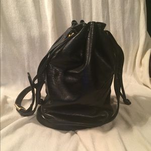 Hobo style sack purse by Architect